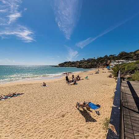 Canto Mar Beach By Alzira 阿尔布费拉 外观 照片